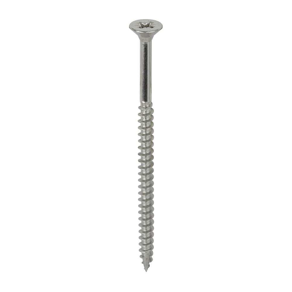Classic Screw PZ3 CSK A4 SS