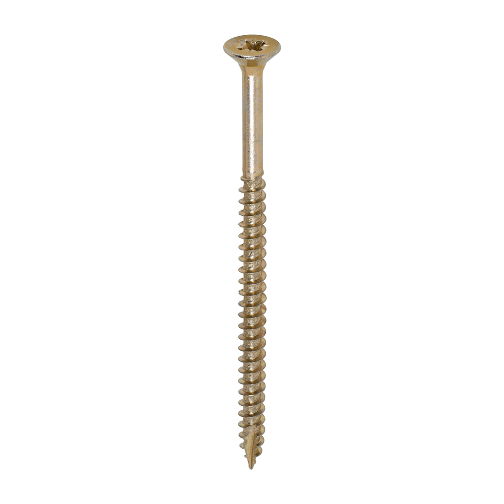 Classic Screw PZ3 CSK ZYP