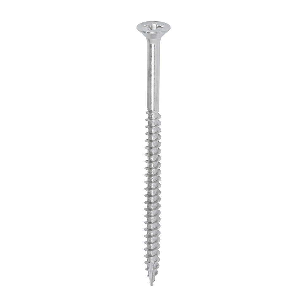 Classic Screw PZ3 CSK A2 SS