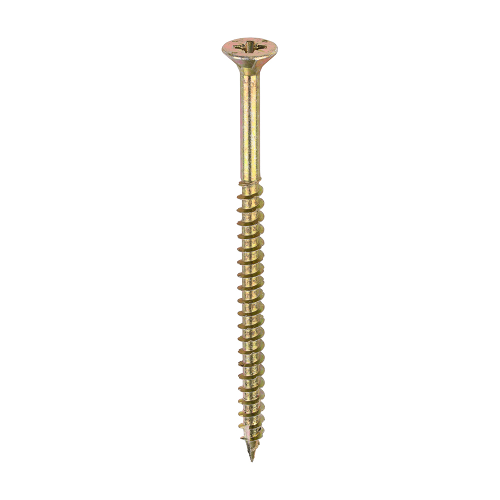 Velocity Screw PZ3 CSK ZYP