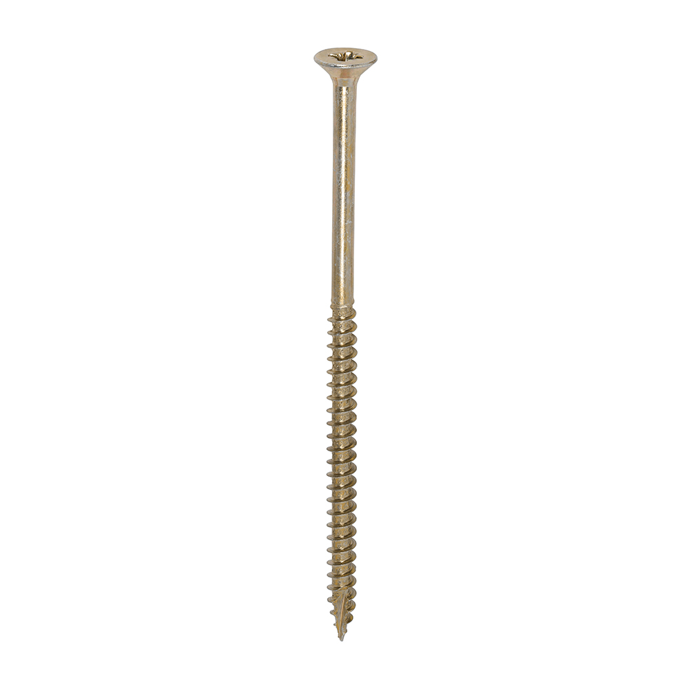 Classic Screw PZ3 CSK ZYP