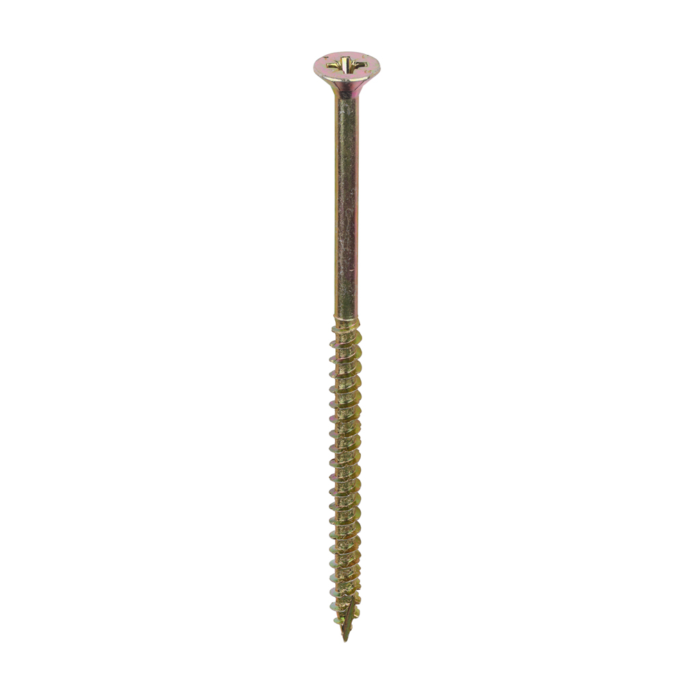 Velocity Screw PZ3 CSK ZYP