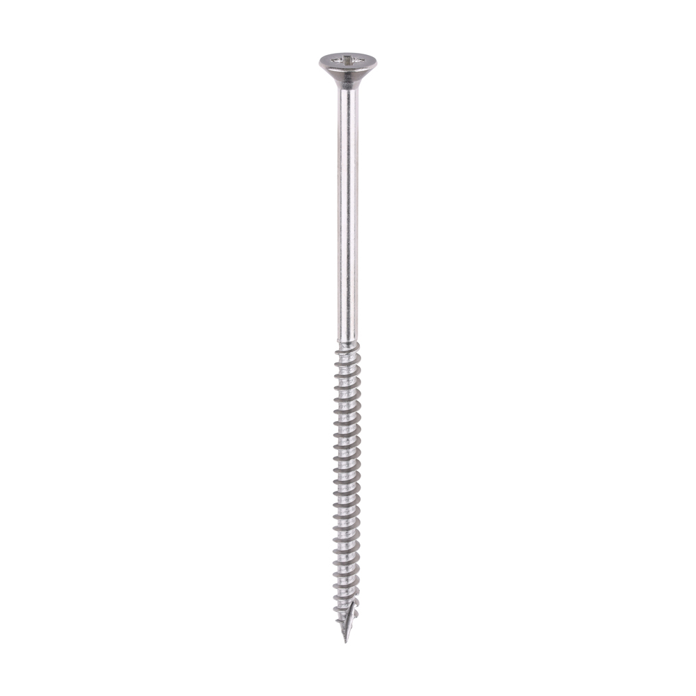 Classic Screw PZ3 CSK A4 SS