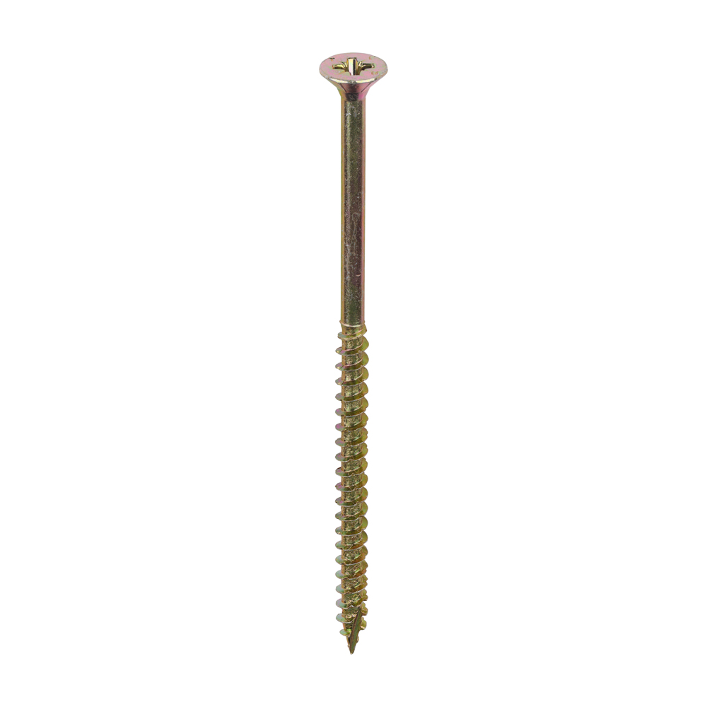 Velocity Screw PZ3 CSK ZYP