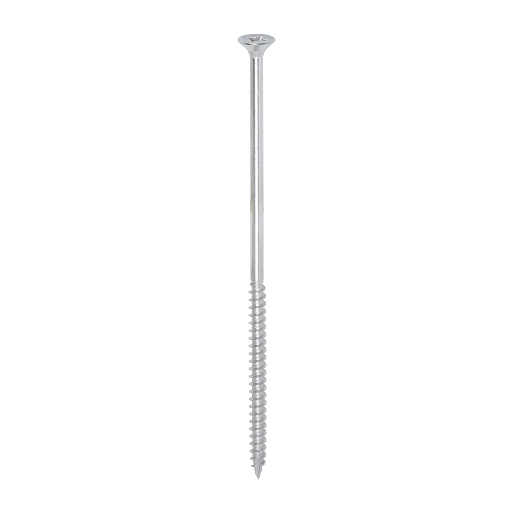 Classic Screw PZ3 CSK A2 SS