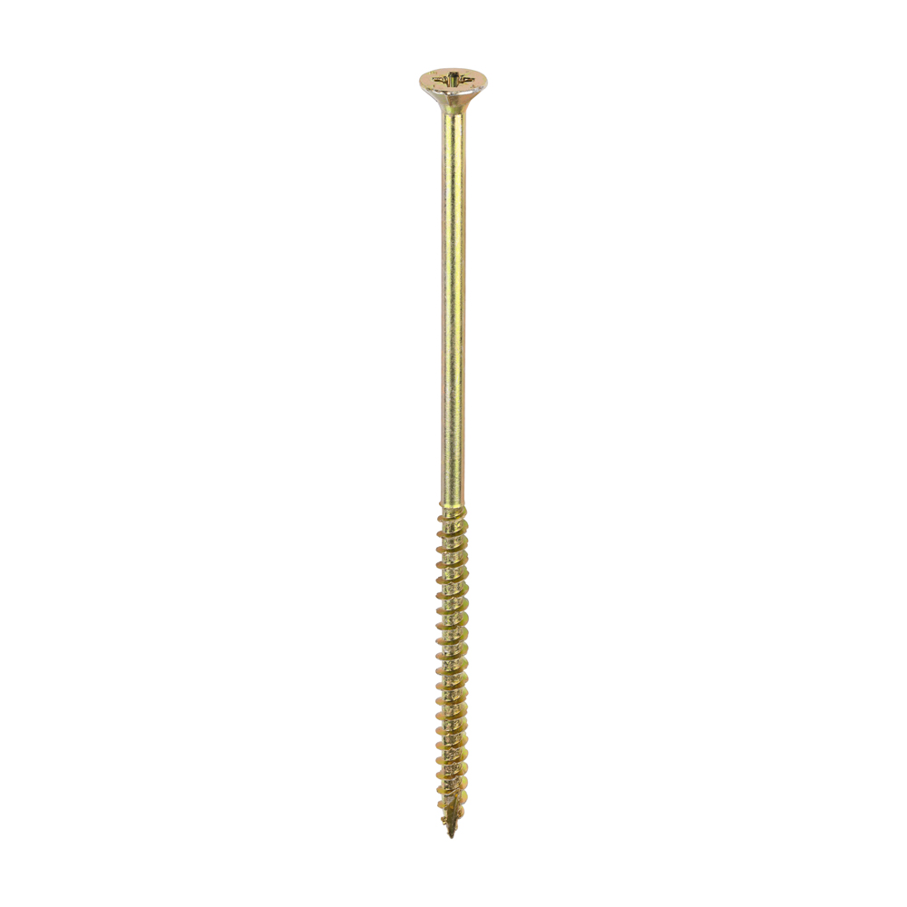 Velocity Screw PZ3 CSK ZYP