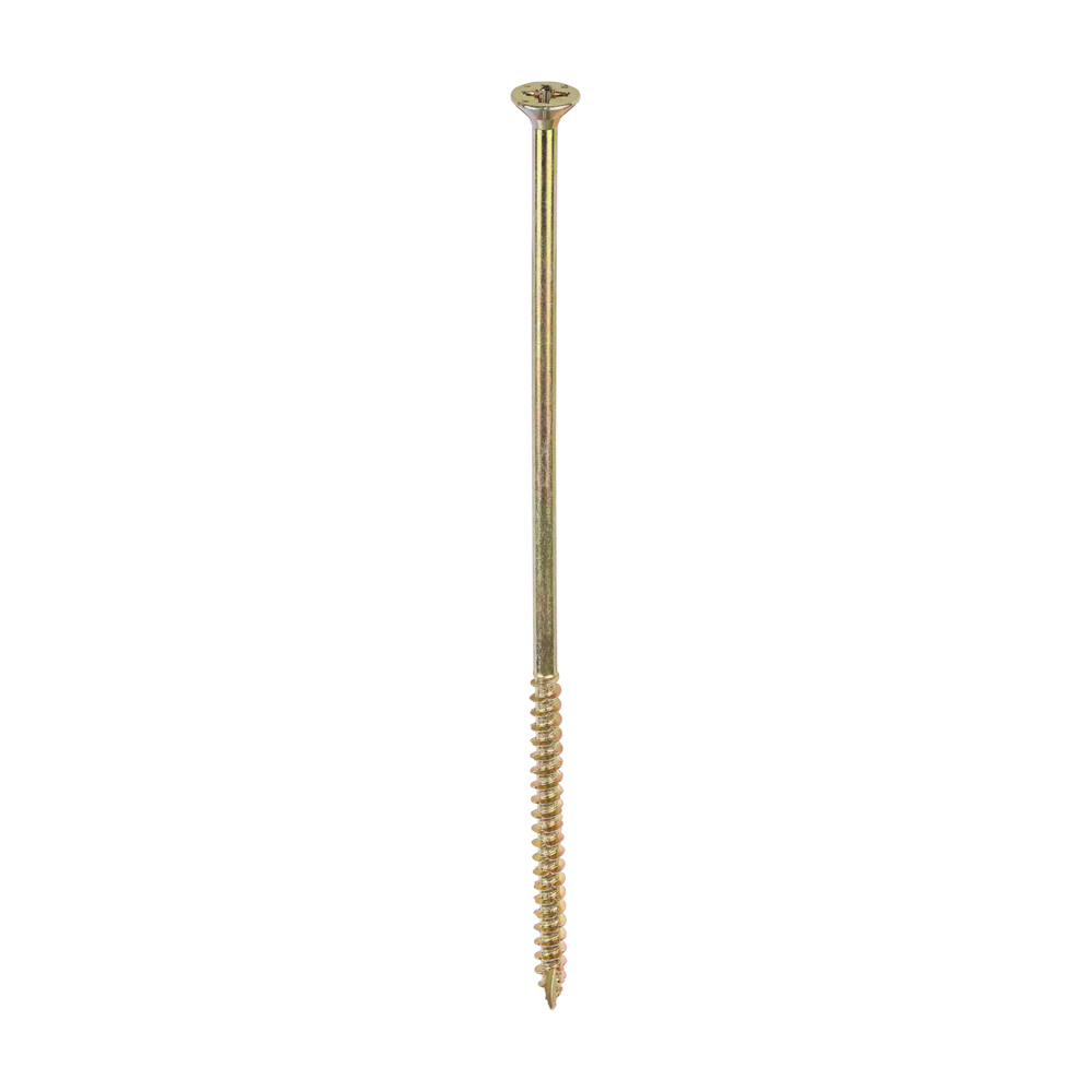 Velocity Screw PZ3 CSK ZYP