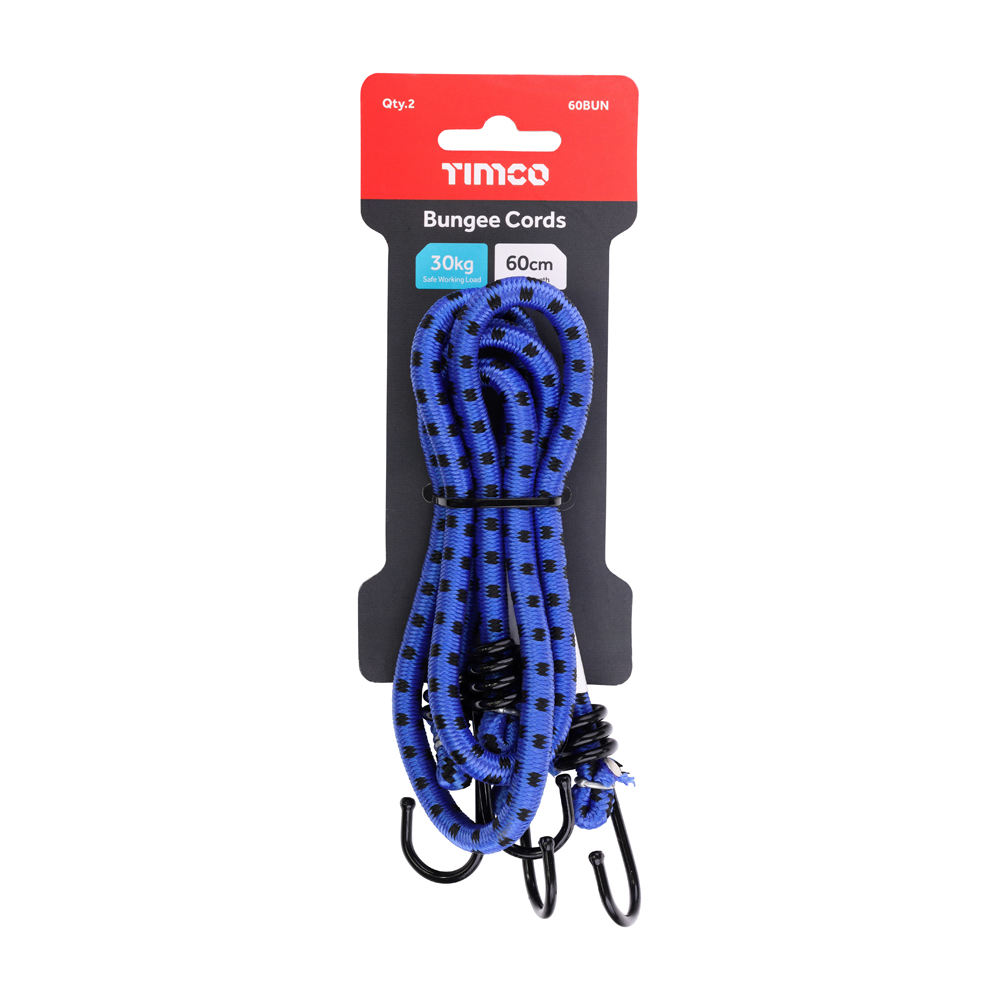 Bungee Cords - Standard - Image 2