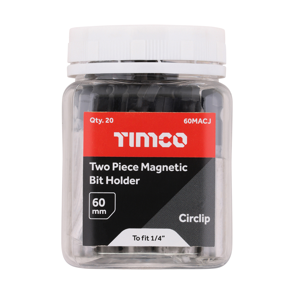 Magnetic Adaptor - CirClip - Image 2