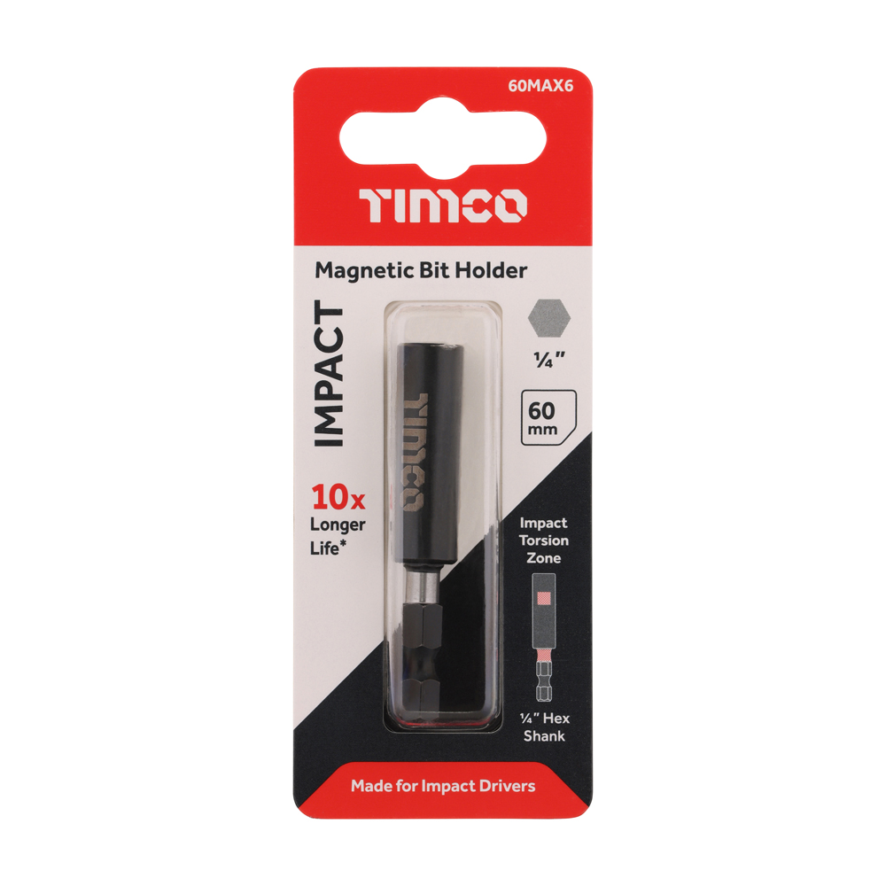 Impact Mag Bit Holder - Image 2