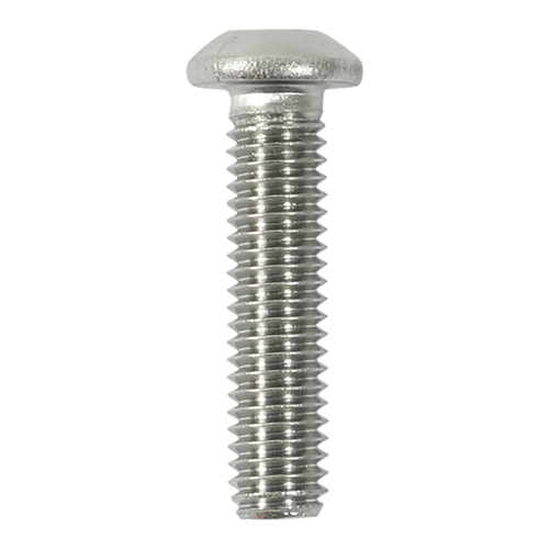 Button Socket Screws A2 SS