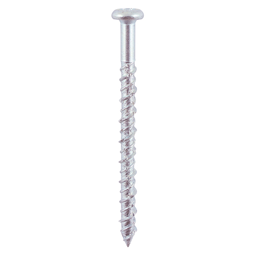 Multi-Fix Masonry Screw - PAN - Image 1