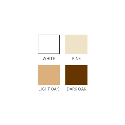 Metolux 1 Pt Wood Filler Dark - Image 2
