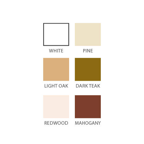 Metolux 2 Pt Wood Filler Teak - Image 2