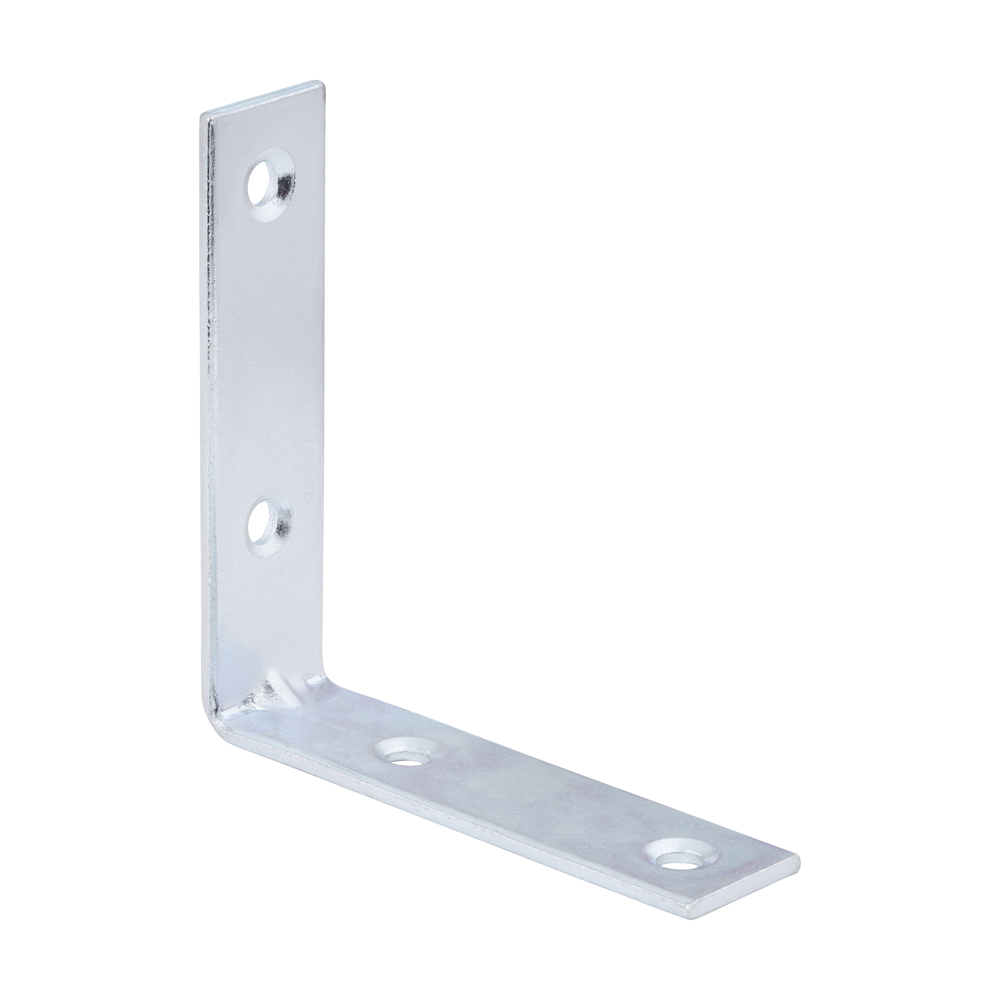 Corner Brace - BZP
