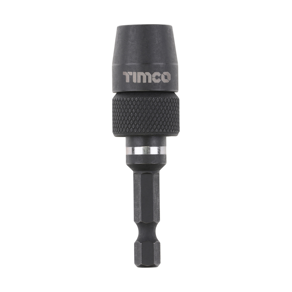 Impact Quick Release Adaptor
