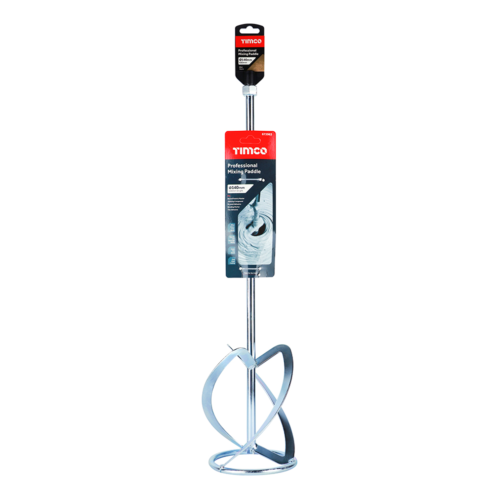 Professional Mixing Paddle - Image 2