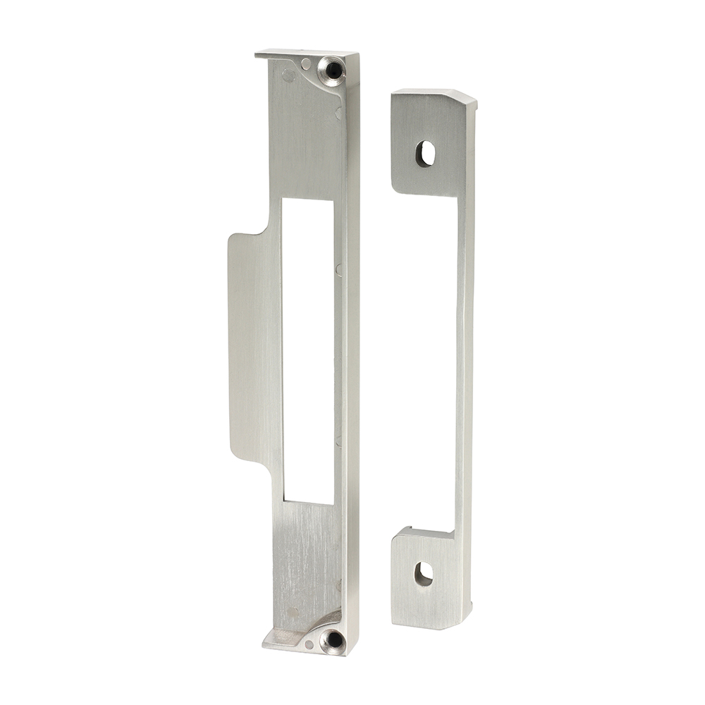 3L Sash Rebate Kit Sat. Nickel
