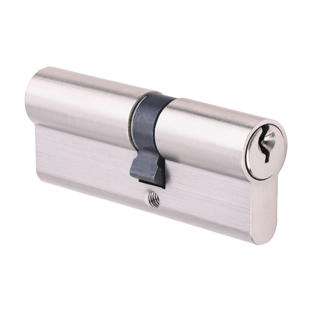 Double Euro Cylinder SN