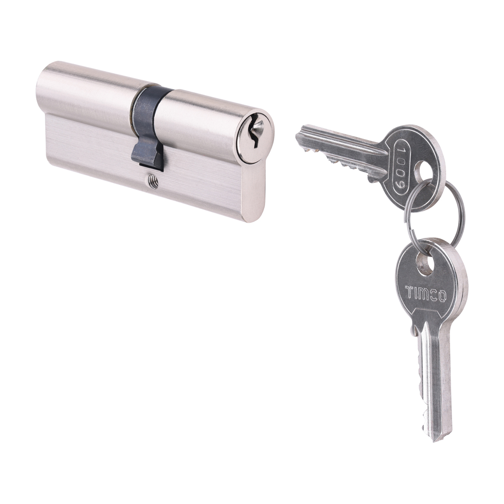 Double Euro Cylinder SN - Image 2