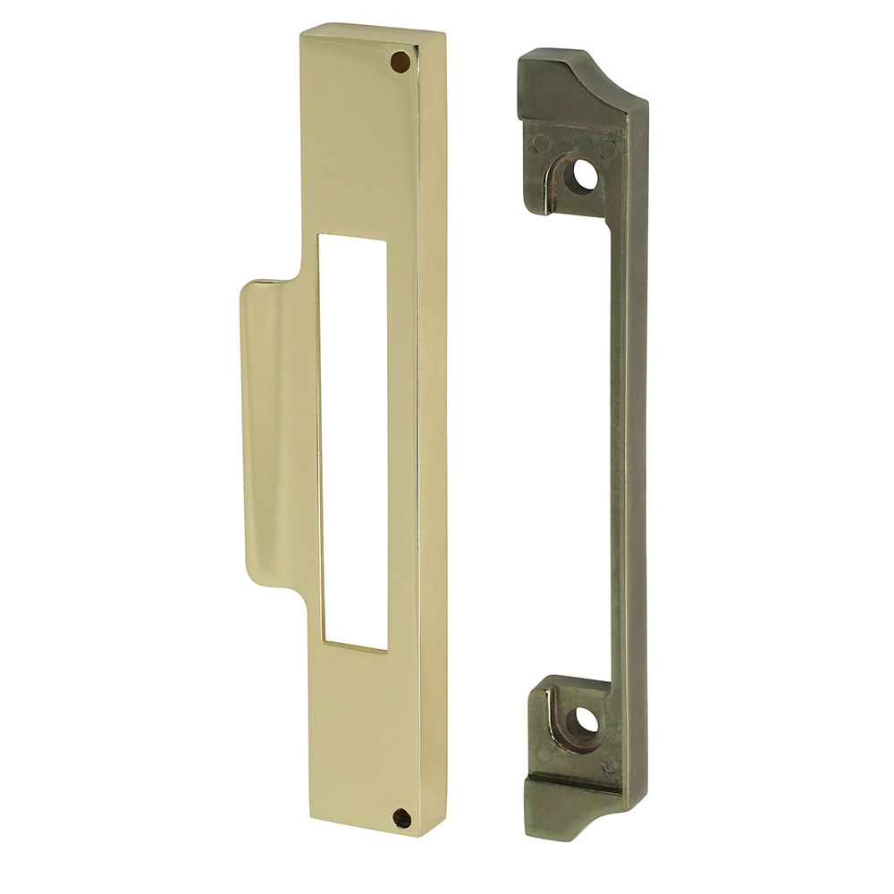 5L Sash Rebate Kit E. Brass