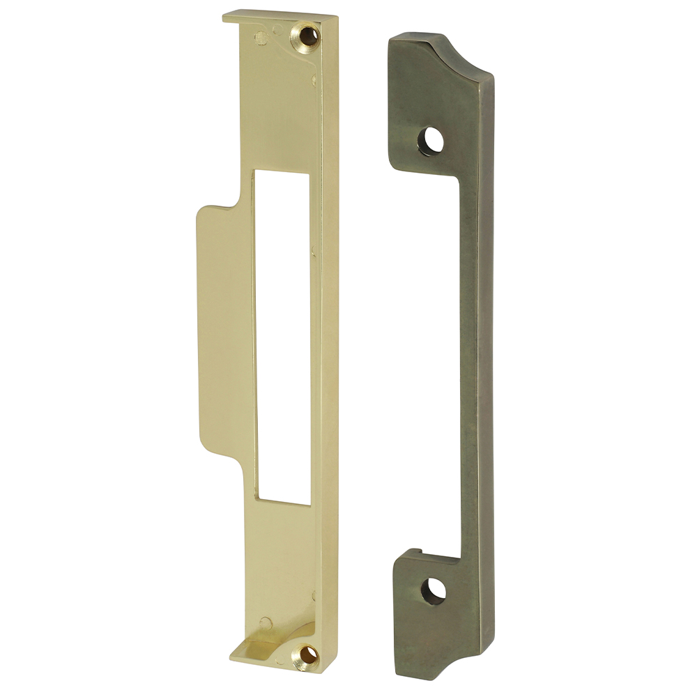 5L Sash Rebate Kit E. Brass - Image 2