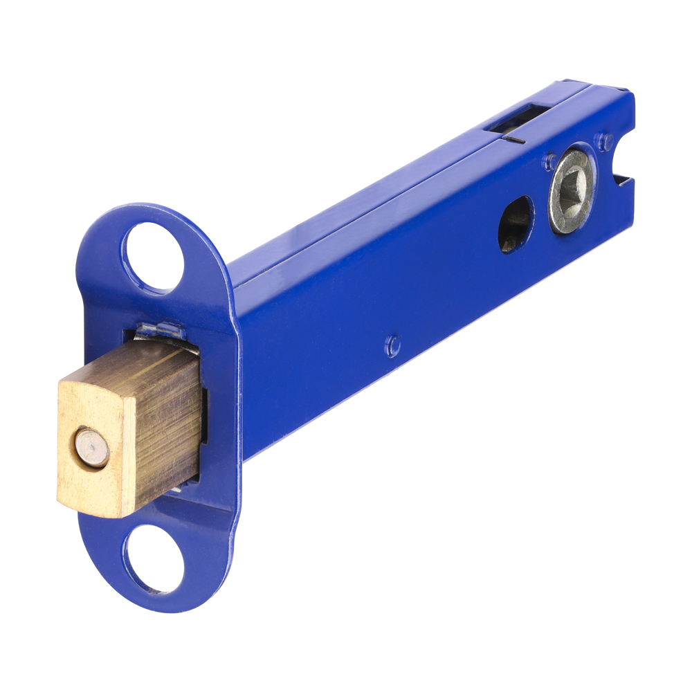 Arch Tubular D/Bolt EB & SN
