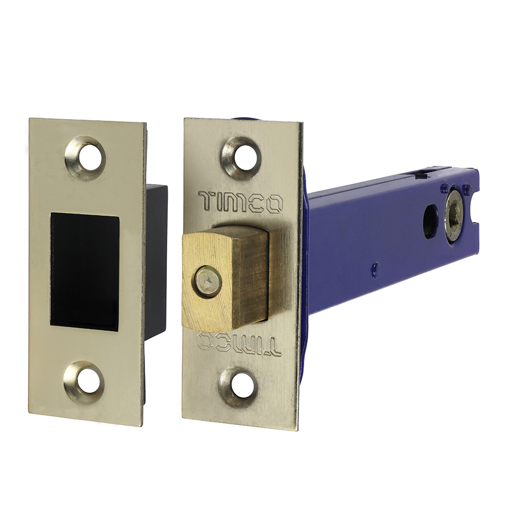 Arch Tubular D/Bolt EB & SN - Image 2