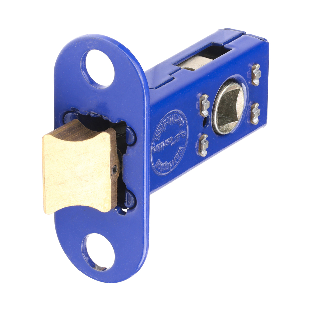 Arch Tubular Latch EB & SN