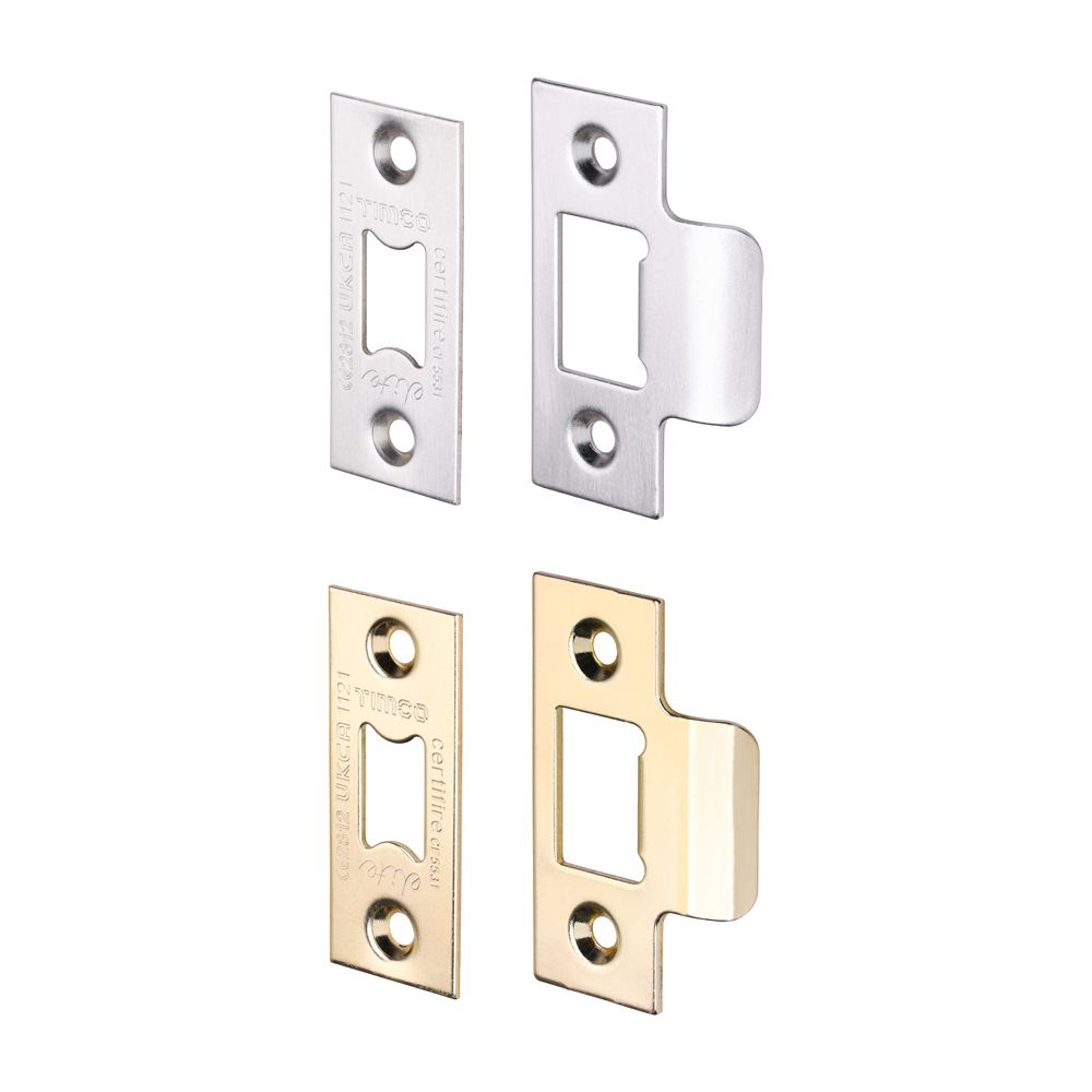 Arch Tubular Latch EB & SN - Image 3