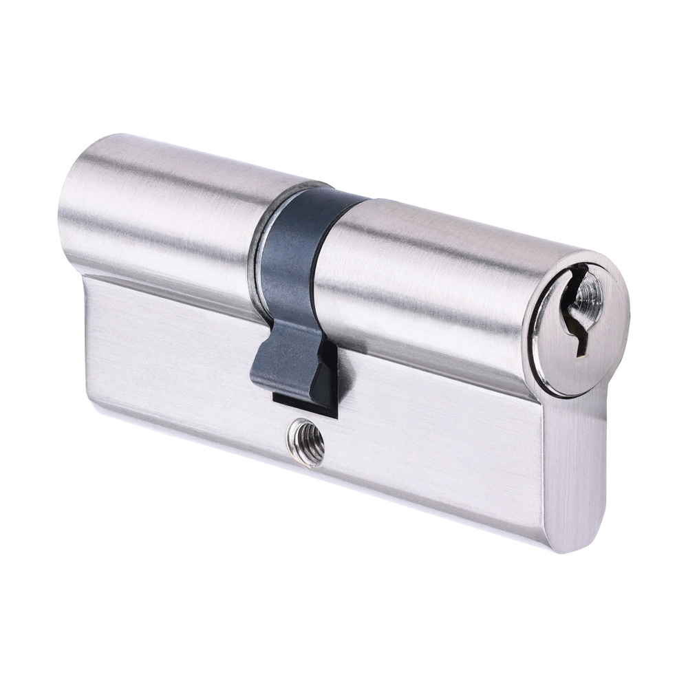 Double Euro Cylinder SN