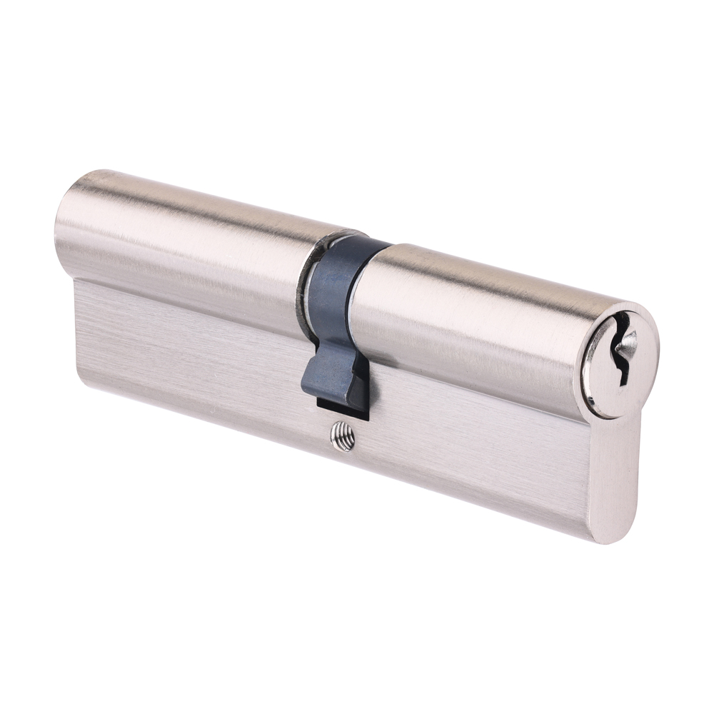 Double Euro Cylinder SN
