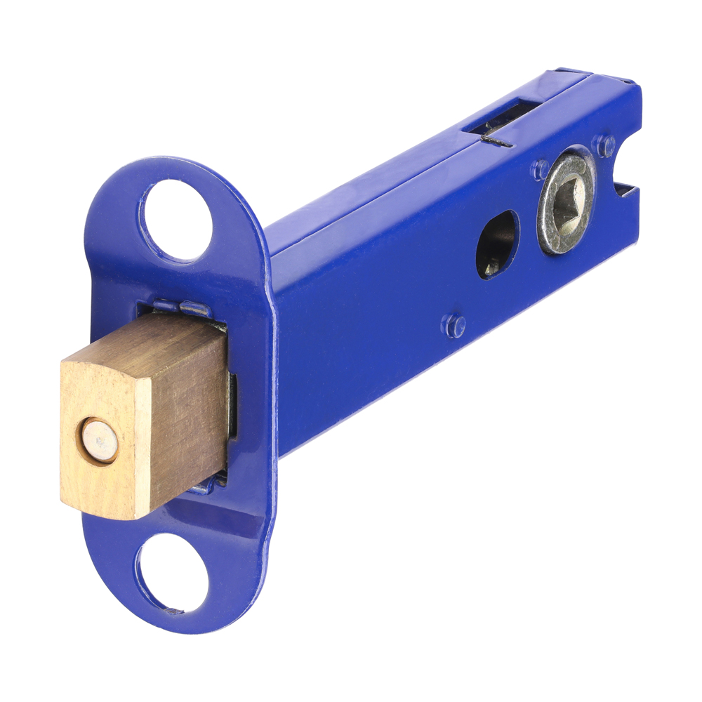 Arch Tubular D/Bolt EB & SN