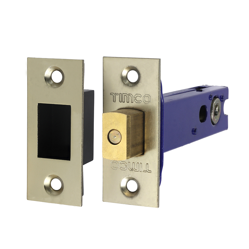 Arch Tubular D/Bolt EB & SN - Image 2