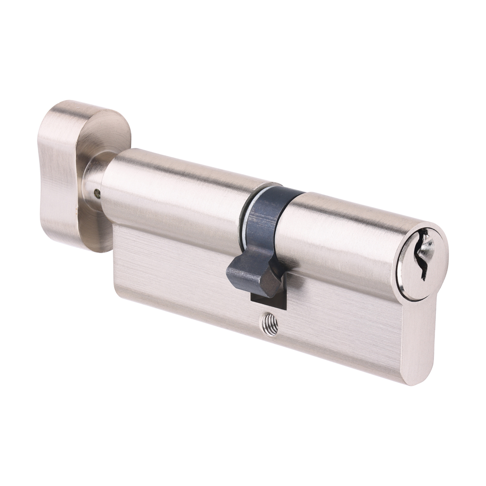 Thumbturn Euro Cylinder SN