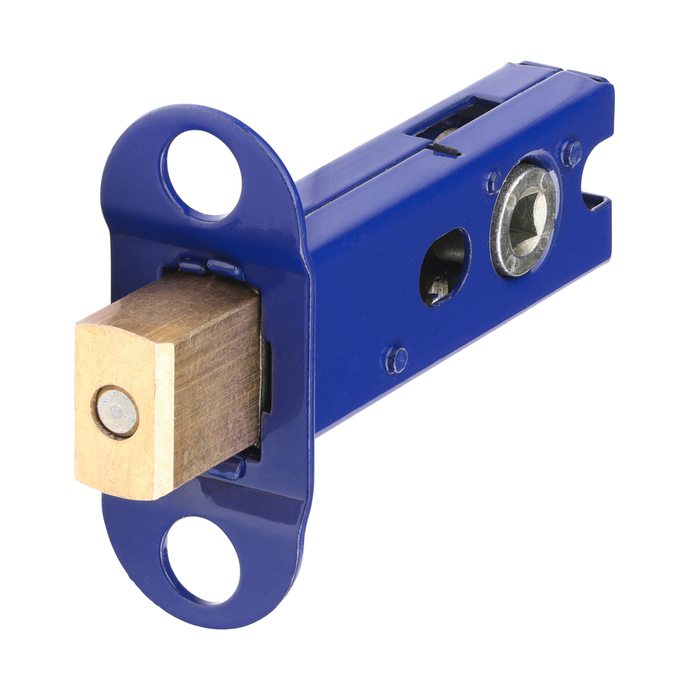 Arch Tubular D/Bolt EB & SN