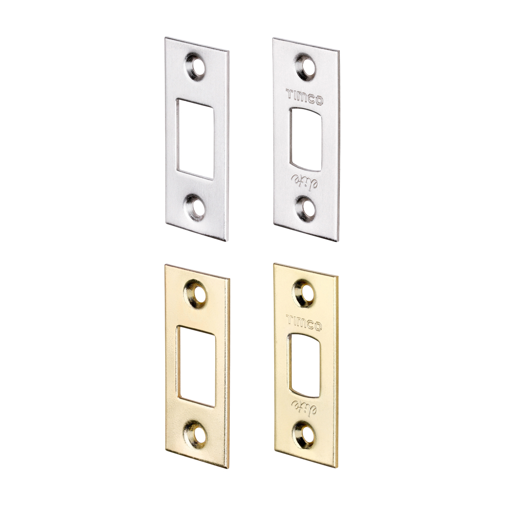 Arch Tubular D/Bolt EB & SN - Image 2