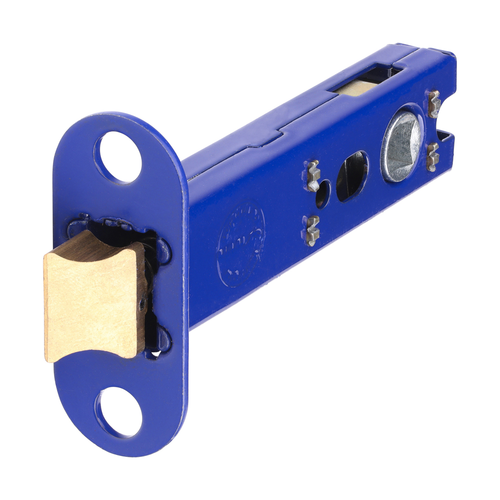 Arch Tubular Latch EB & SN