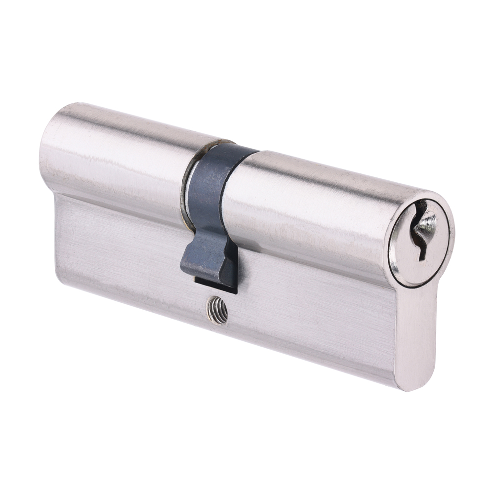 Double Euro Cylinder SN