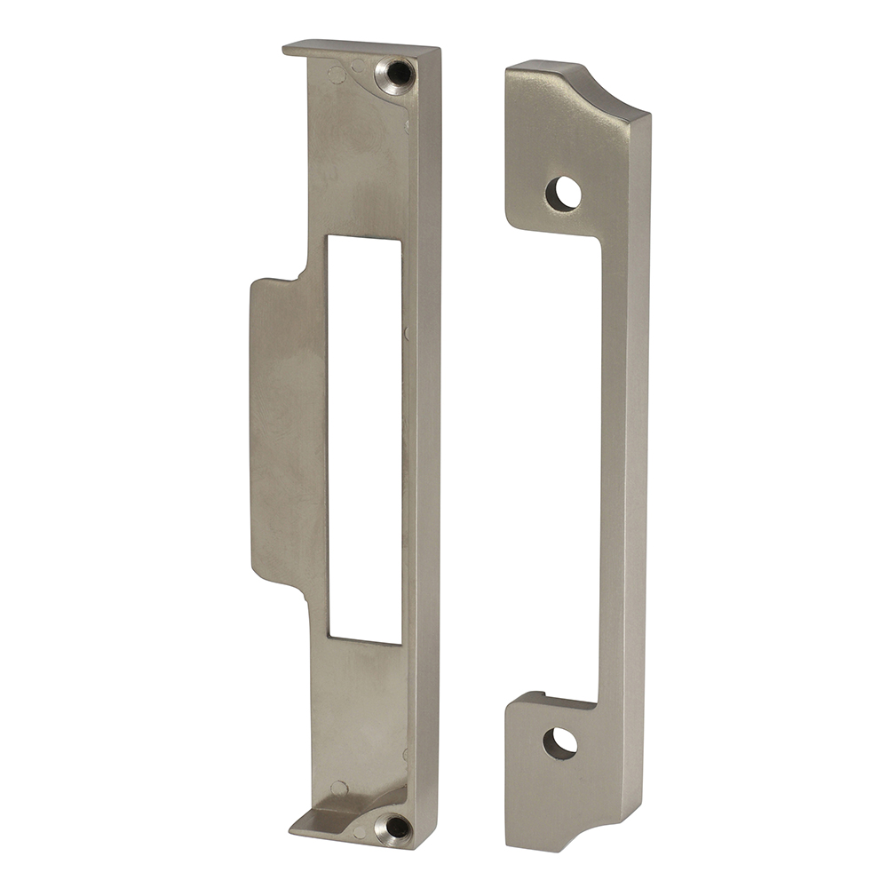 5L Sash Rebate Kit Sat. Nickel - Image 2