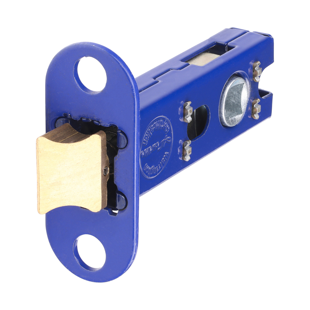 Arch Tubular Latch EB & SN