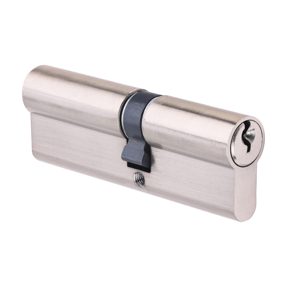 Double Euro Cylinder SN