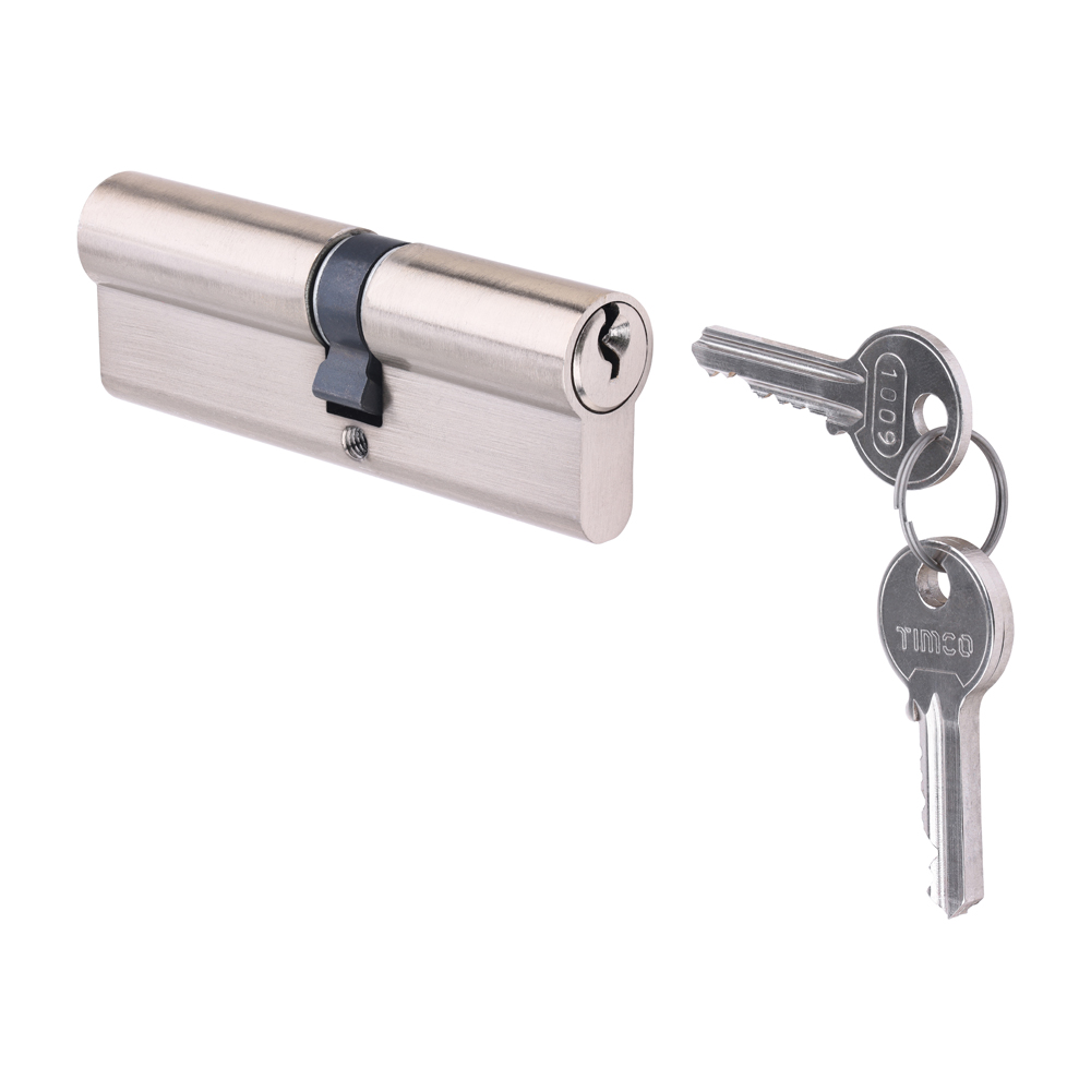 Double Euro Cylinder SN - Image 2