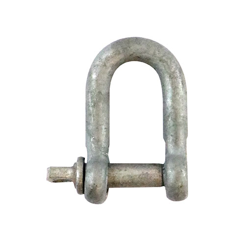 Dee Shackle HDG