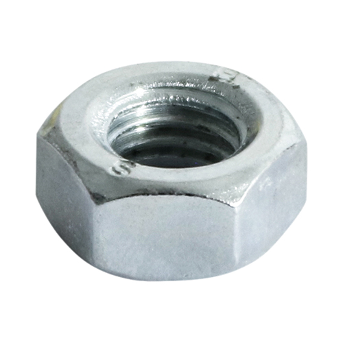 Hex Nut DIN 934 - BZP - Image 1