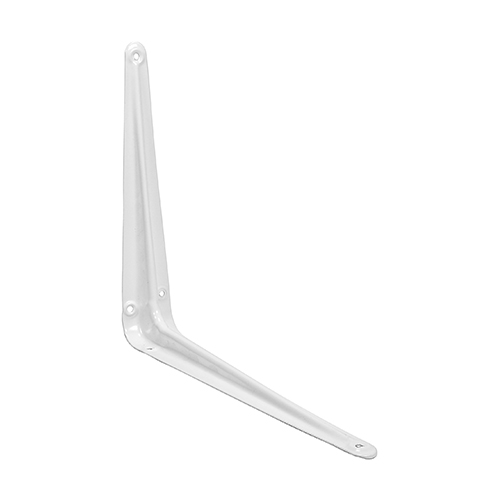 London Bracket White