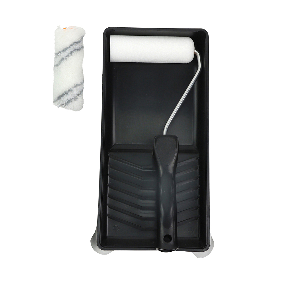 Pro Mini Roller, Frame & Tray