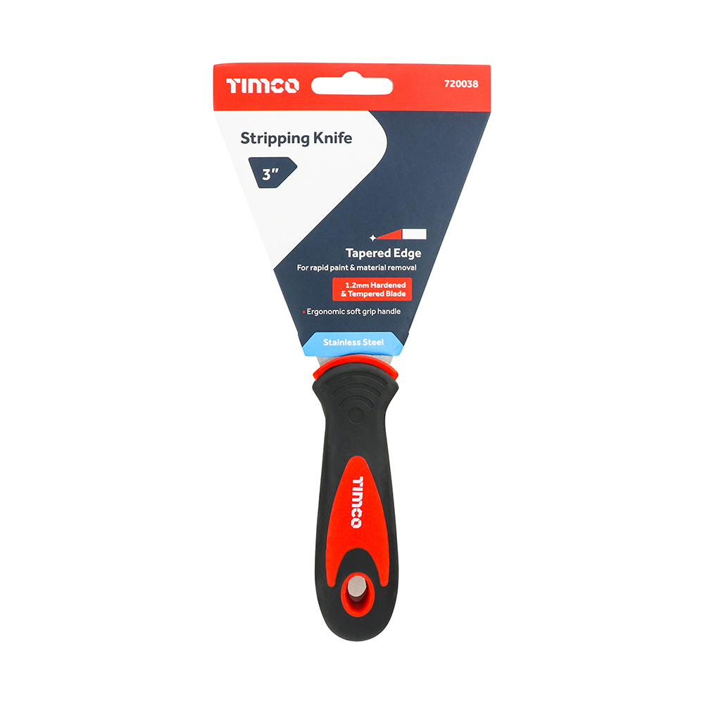 Stripping Knife - Image 2