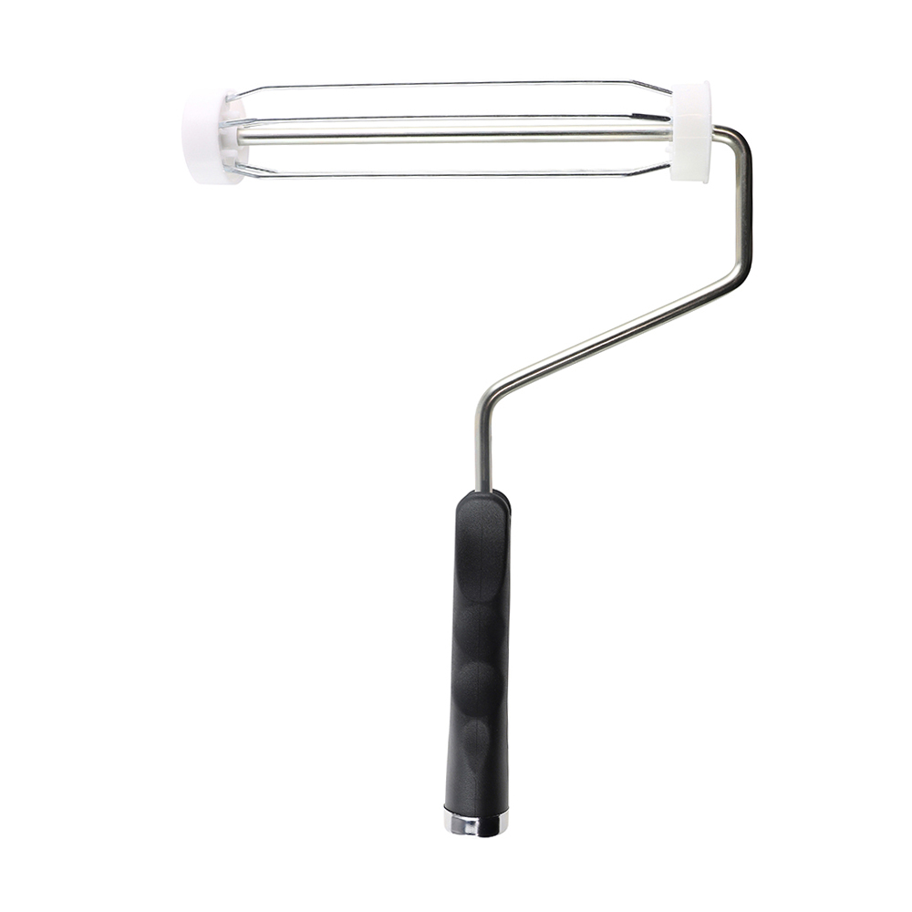 Pro Roller Frame