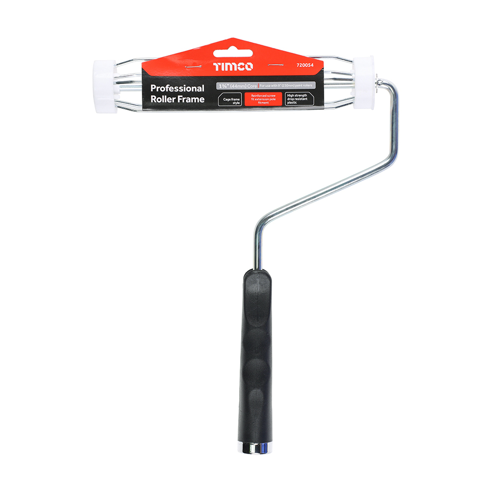 Pro Roller Frame - Image 2